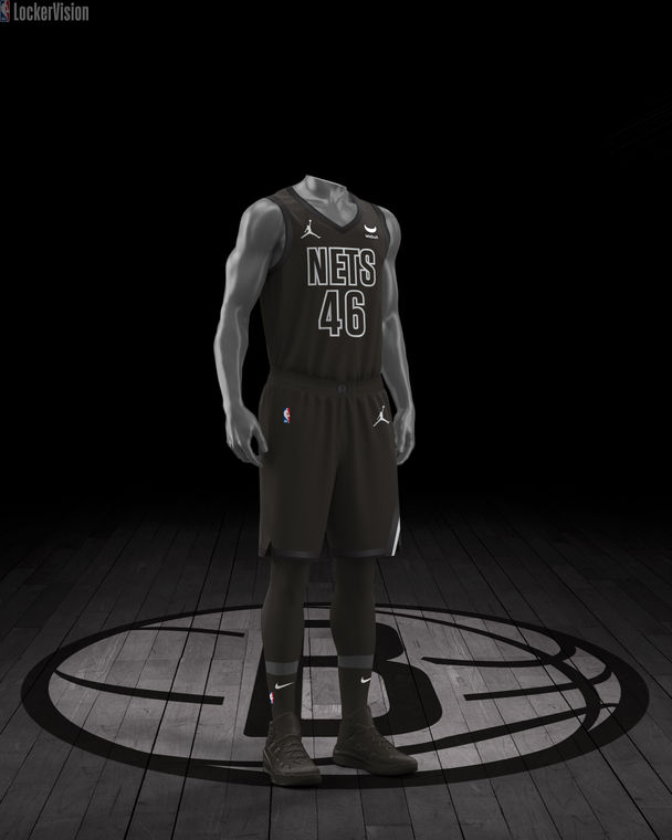 Quick rundown on all of the new uniforms for the 202223 season r